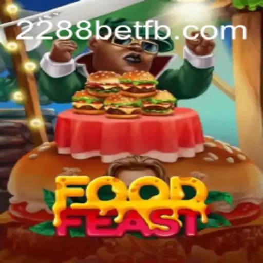A Delicious Adventure: Unraveling the World of FoodFeast