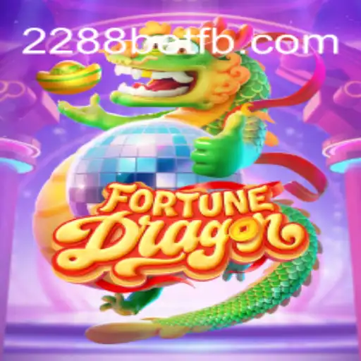Unleashing Adventure with FortuneDragon on 2288bet