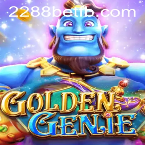 The Enchanting World of GOLDENGENIE: A Dive into 2288bet's Latest Gaming Marvel