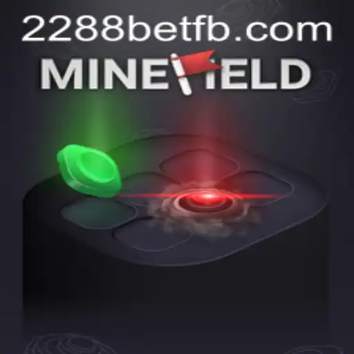 Explore the Exciting World of MineField with 2288bet