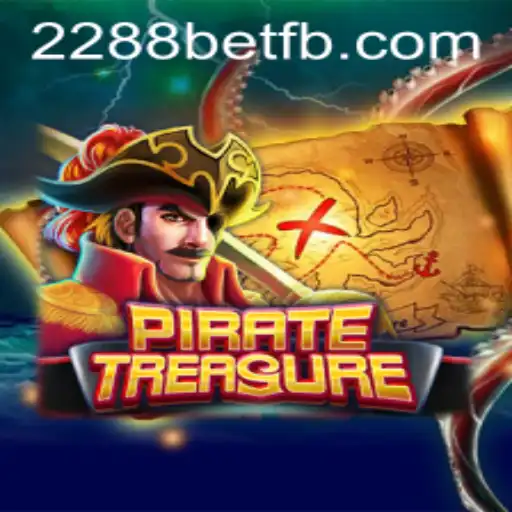 Discover the Exciting World of PirateTreasure on 2288bet