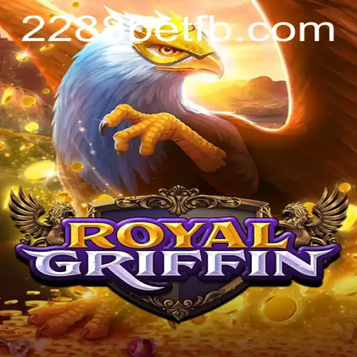 RoyalGriffin: A Regal Adventure in Modern Gaming