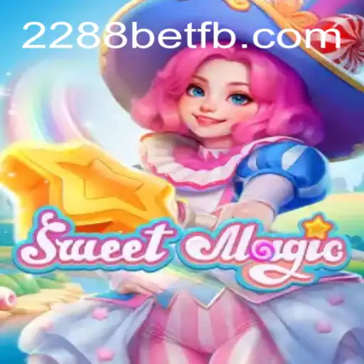 Discover the Enchantment of SweetMagic: A Deep Dive into Gameplay and Strategy