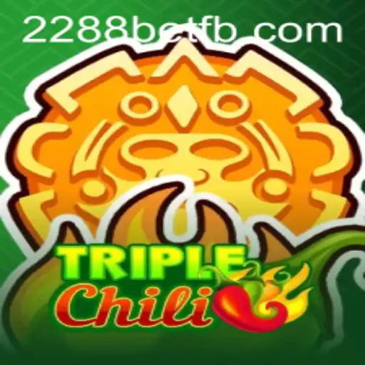 Discover the Thrilling World of TripleChili at 2288bet